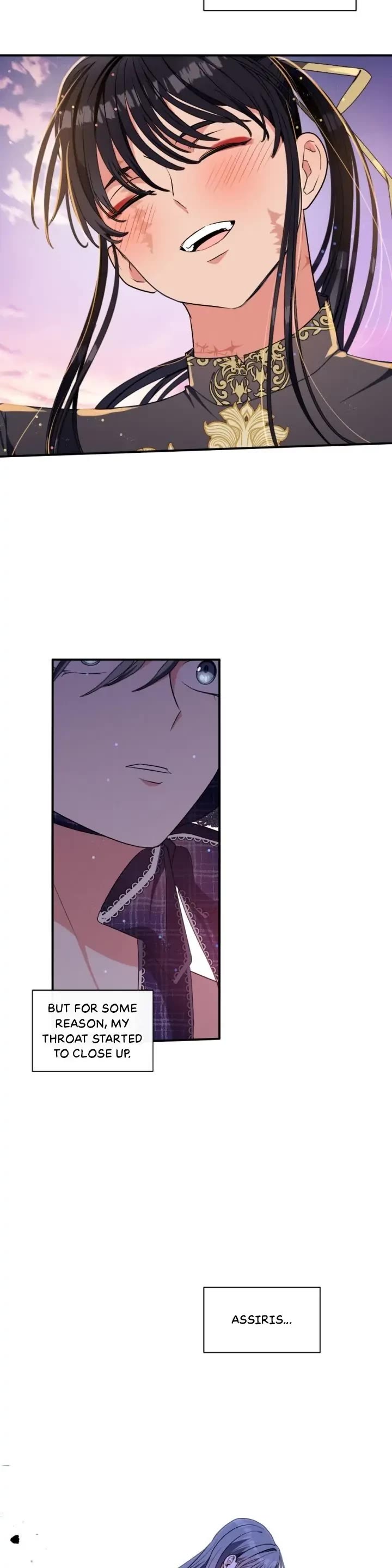 A Witch's Hopeless Wish Chapter 95 page 4 - Chapter 95