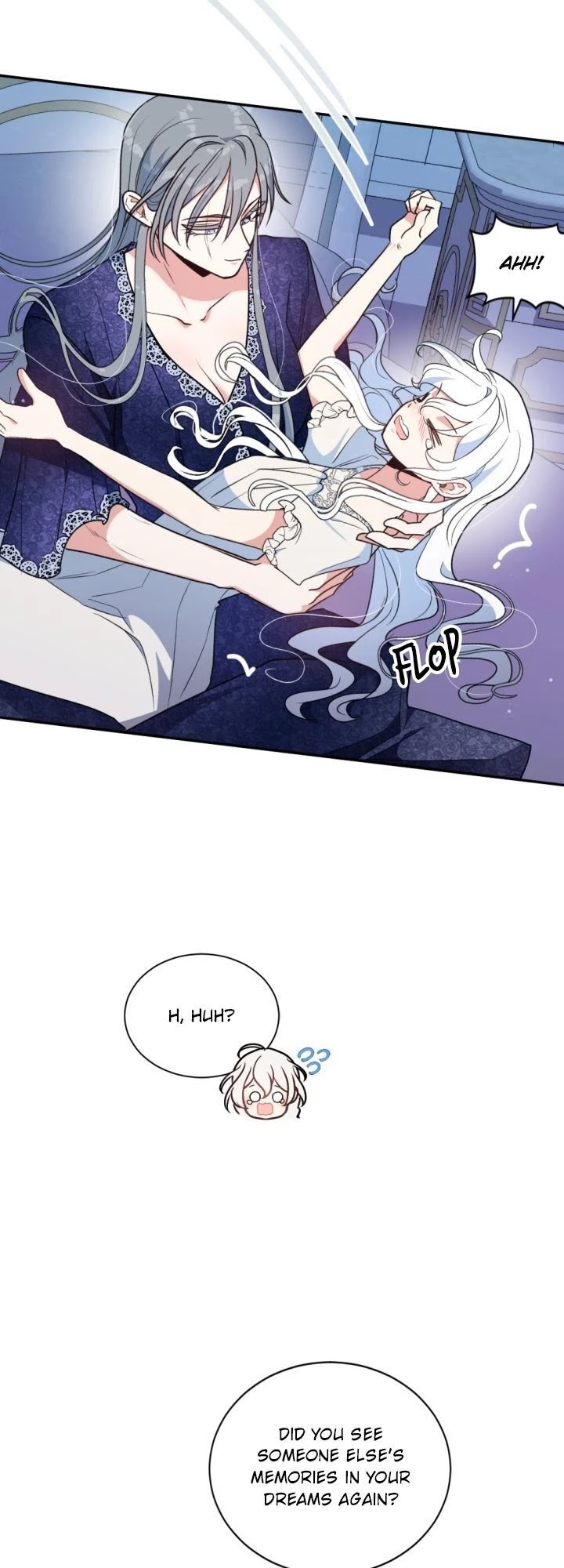 A Witch's Hopeless Wish Chapter 96 page 10 - Chapter 96