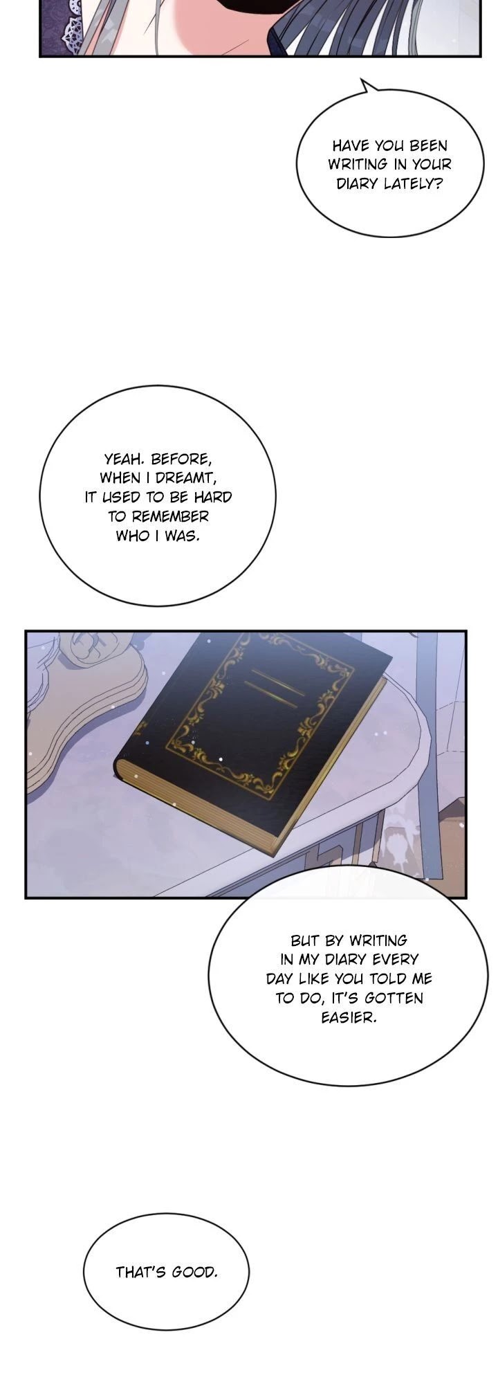 A Witch's Hopeless Wish Chapter 96 page 12 - Chapter 96