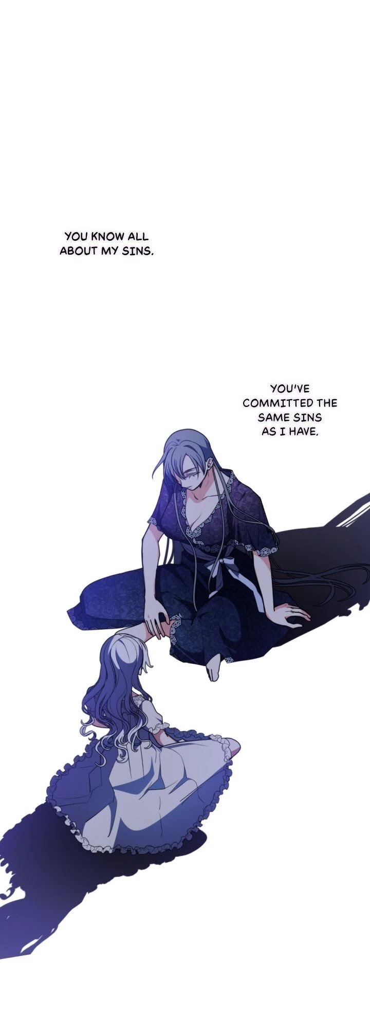 A Witch's Hopeless Wish Chapter 96 page 20 - Chapter 96