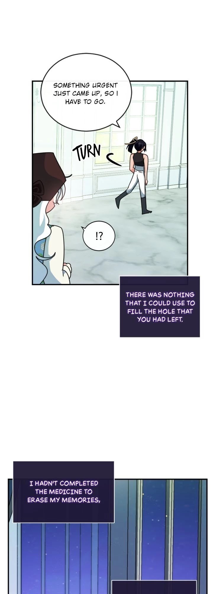 A Witch's Hopeless Wish Chapter 96 page 25 - Chapter 96