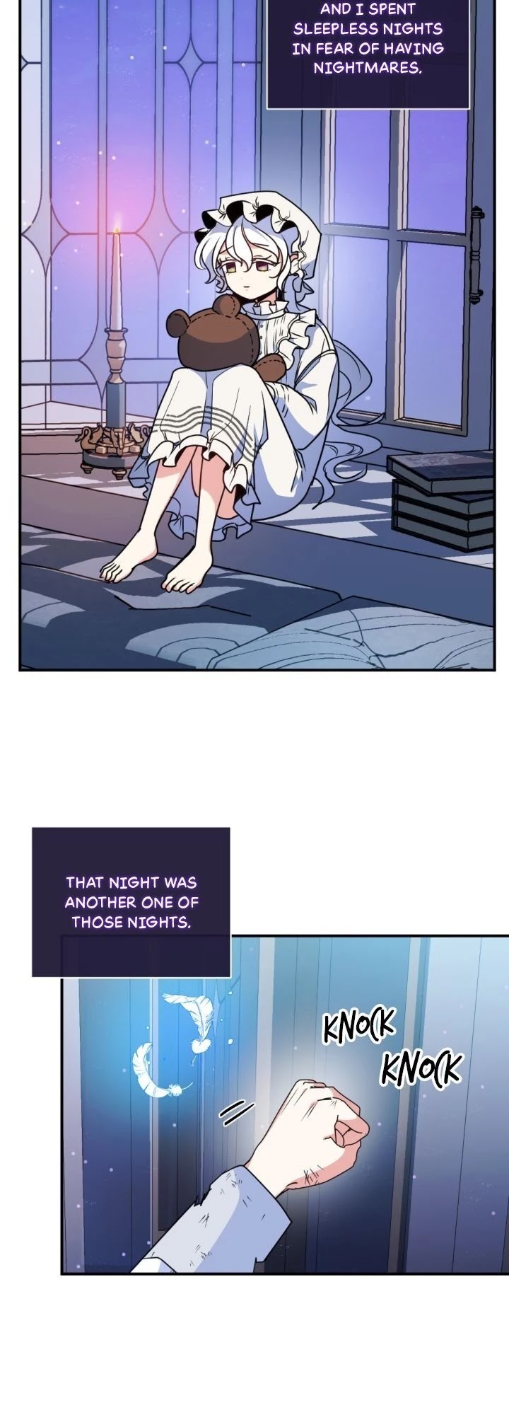 A Witch's Hopeless Wish Chapter 96 page 26 - Chapter 96