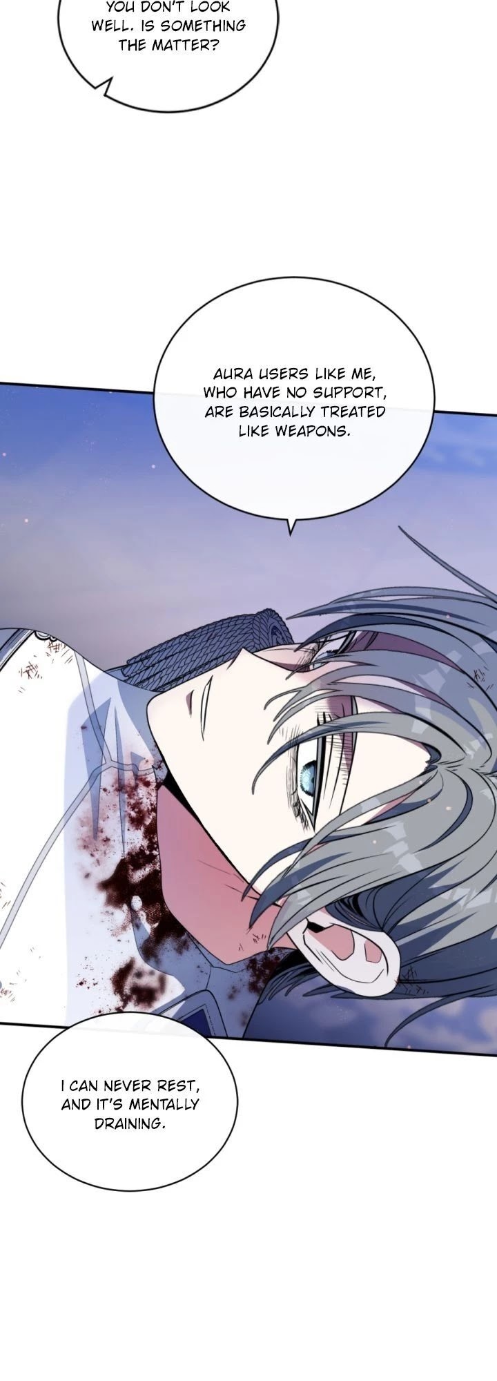 A Witch's Hopeless Wish Chapter 96 page 35 - Chapter 96