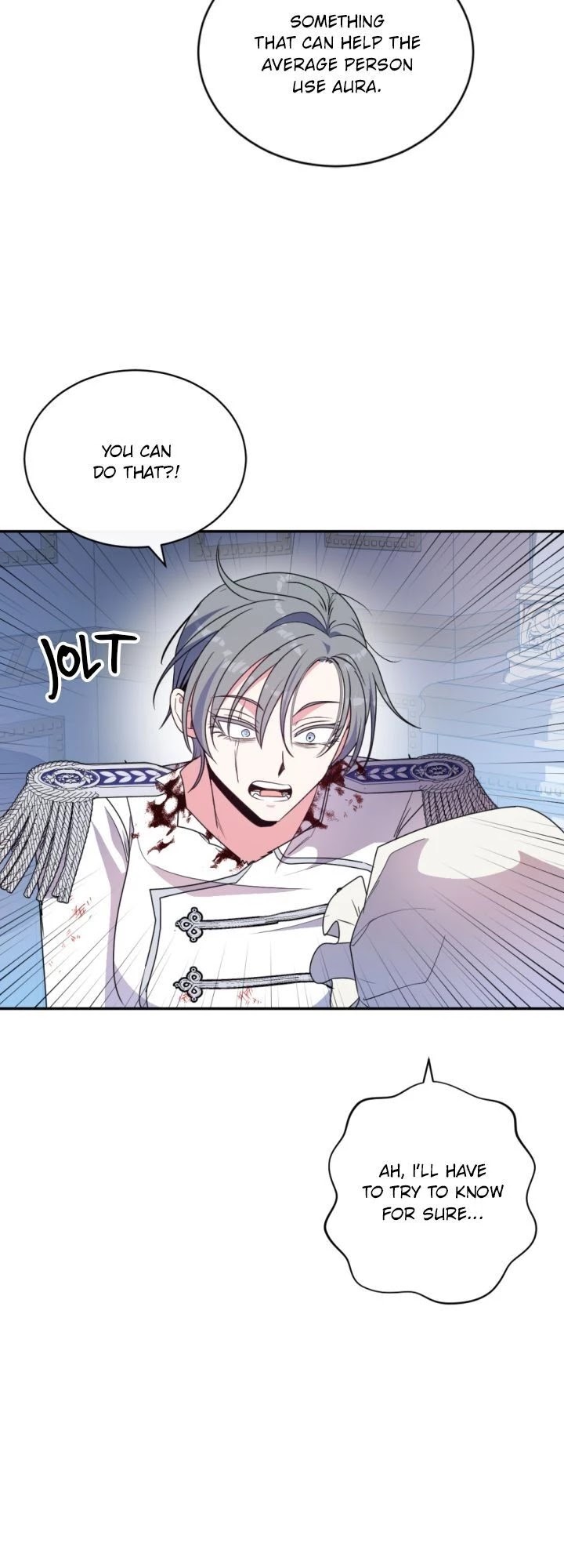 A Witch's Hopeless Wish Chapter 96 page 39 - Chapter 96