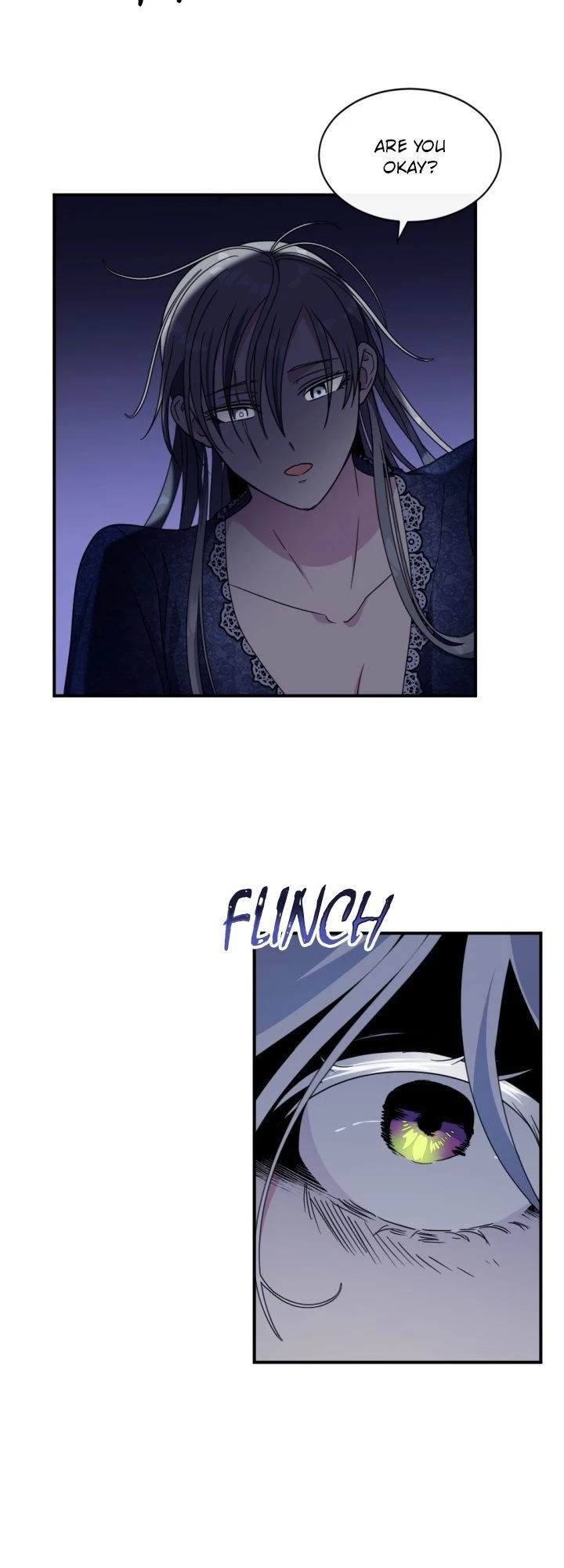 A Witch's Hopeless Wish Chapter 96 page 6 - Chapter 96