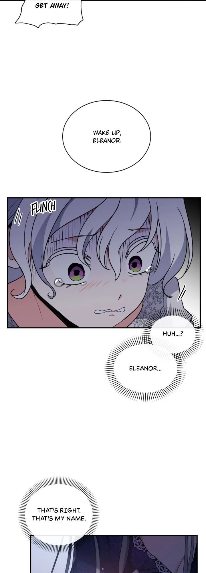 A Witch's Hopeless Wish Chapter 96 page 8 - Chapter 96