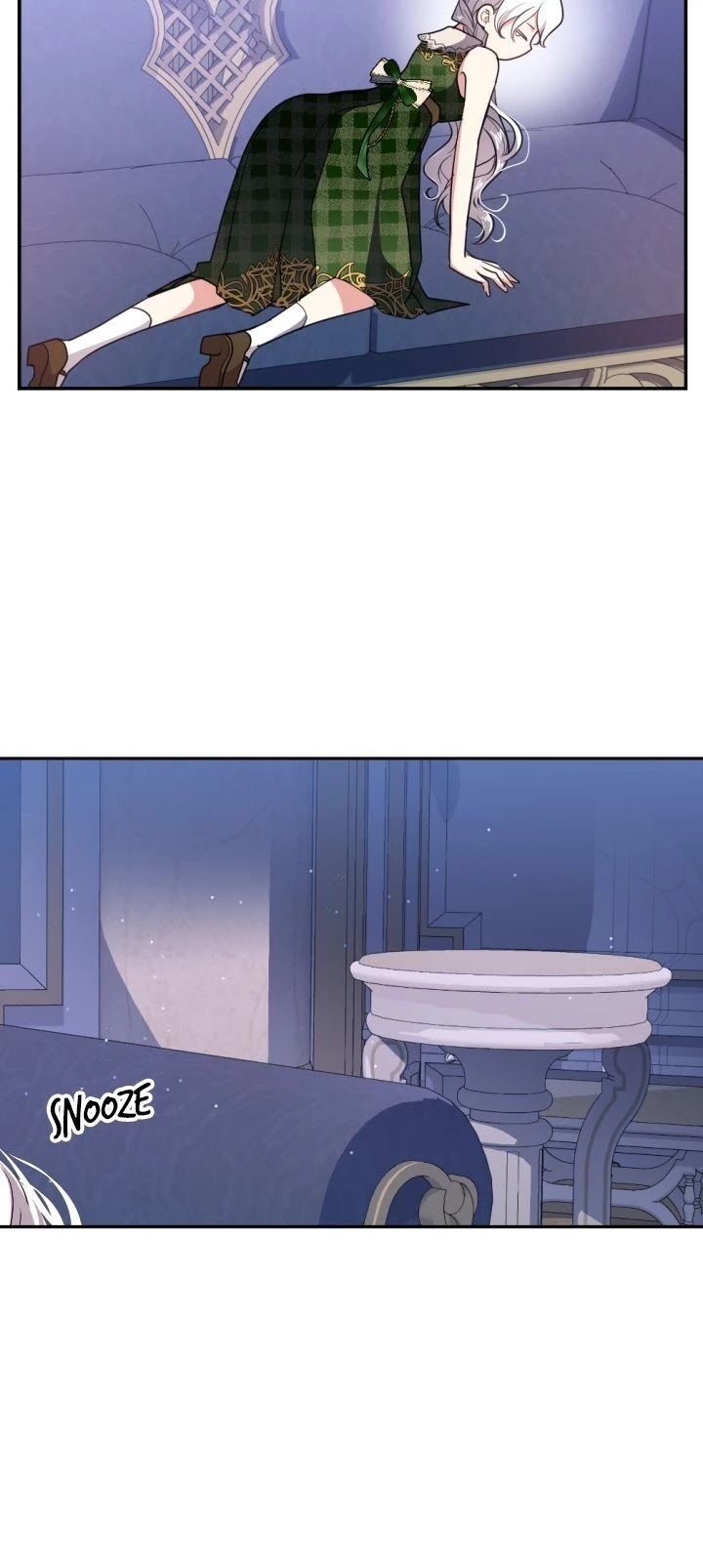 A Witch's Hopeless Wish Chapter 97 page 13 - Chapter 97