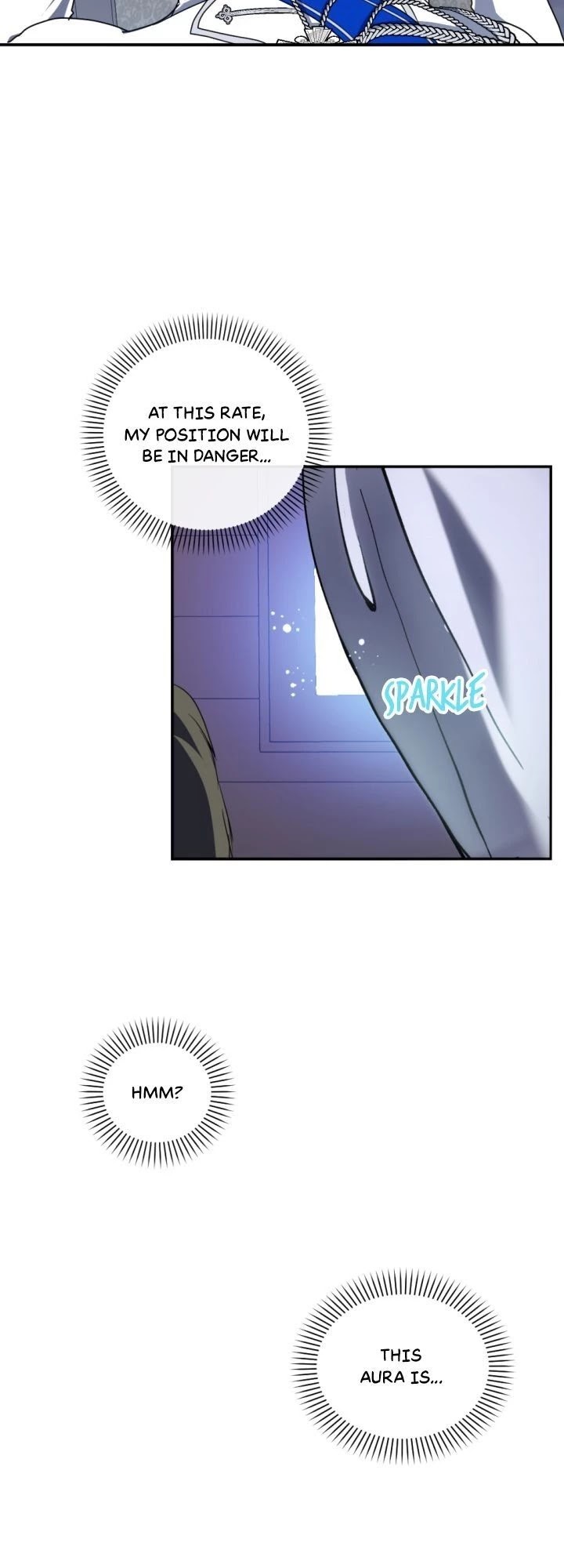 A Witch's Hopeless Wish Chapter 97 page 16 - Chapter 97