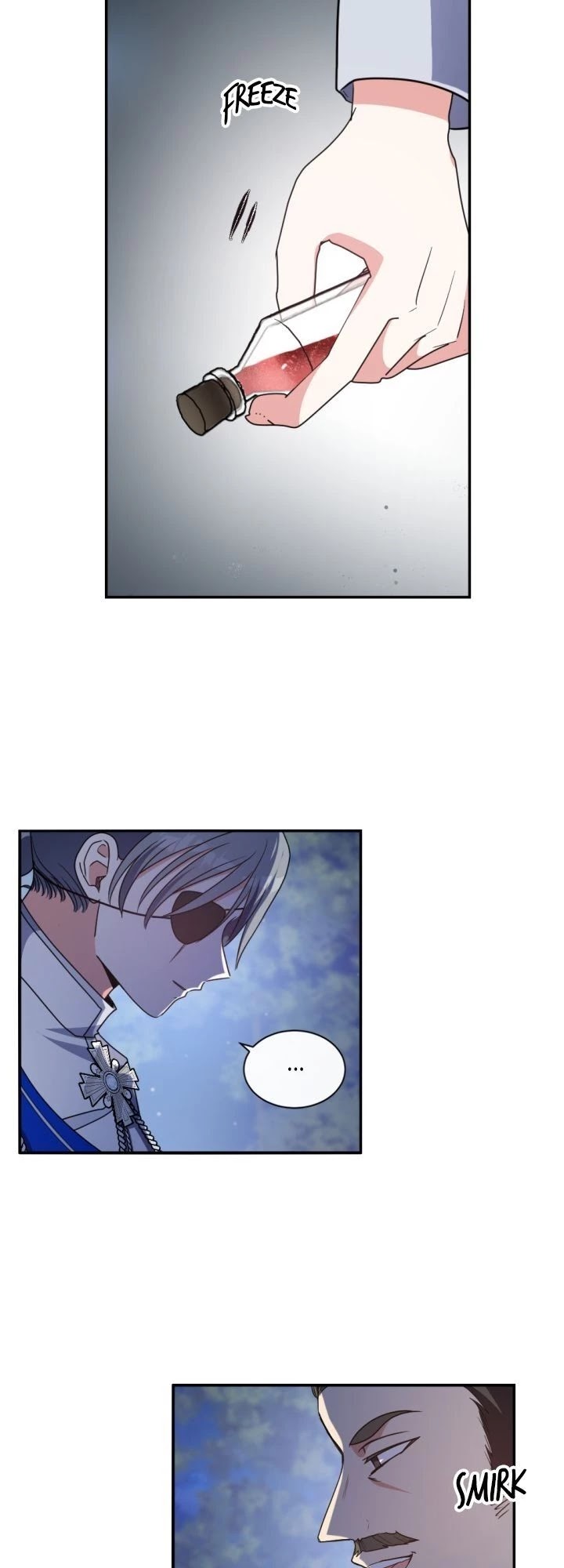 A Witch's Hopeless Wish Chapter 97 page 20 - Chapter 97