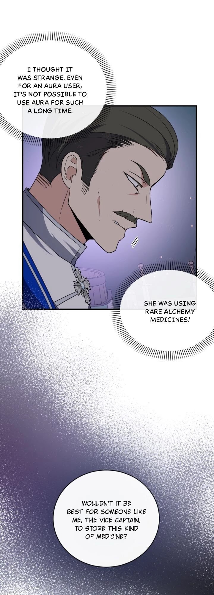 A Witch's Hopeless Wish Chapter 97 page 22 - Chapter 97