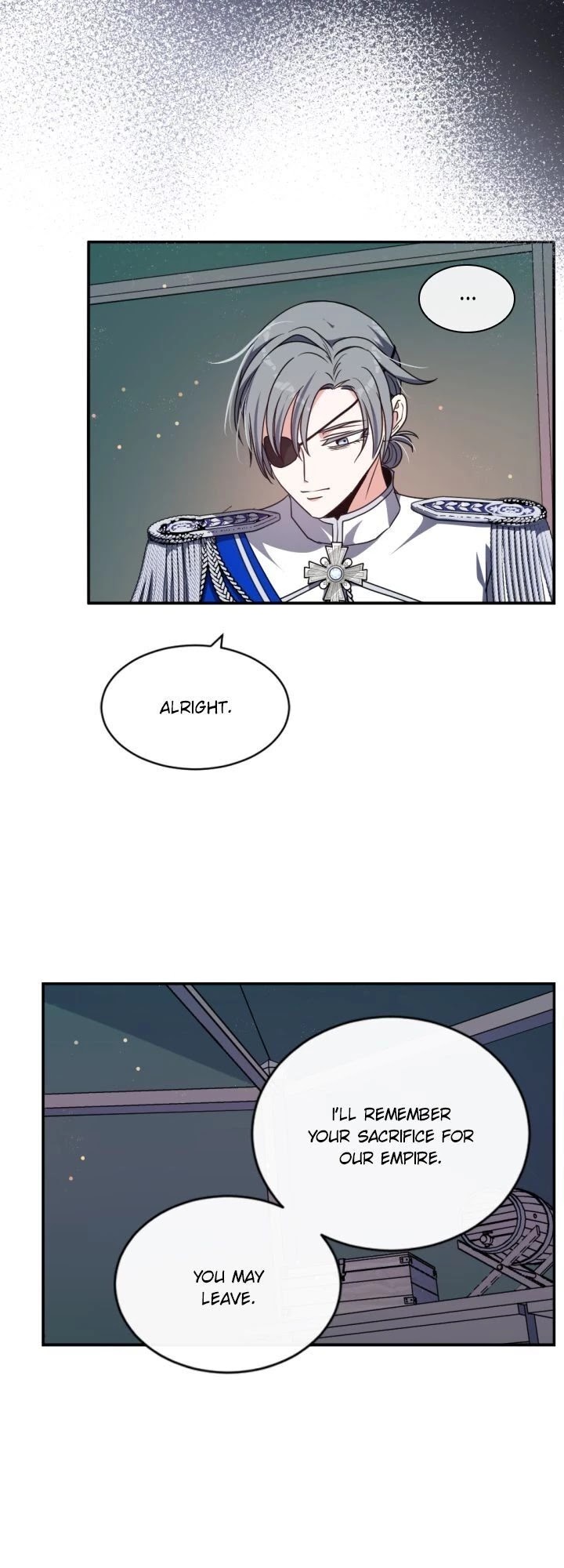 A Witch's Hopeless Wish Chapter 97 page 23 - Chapter 97