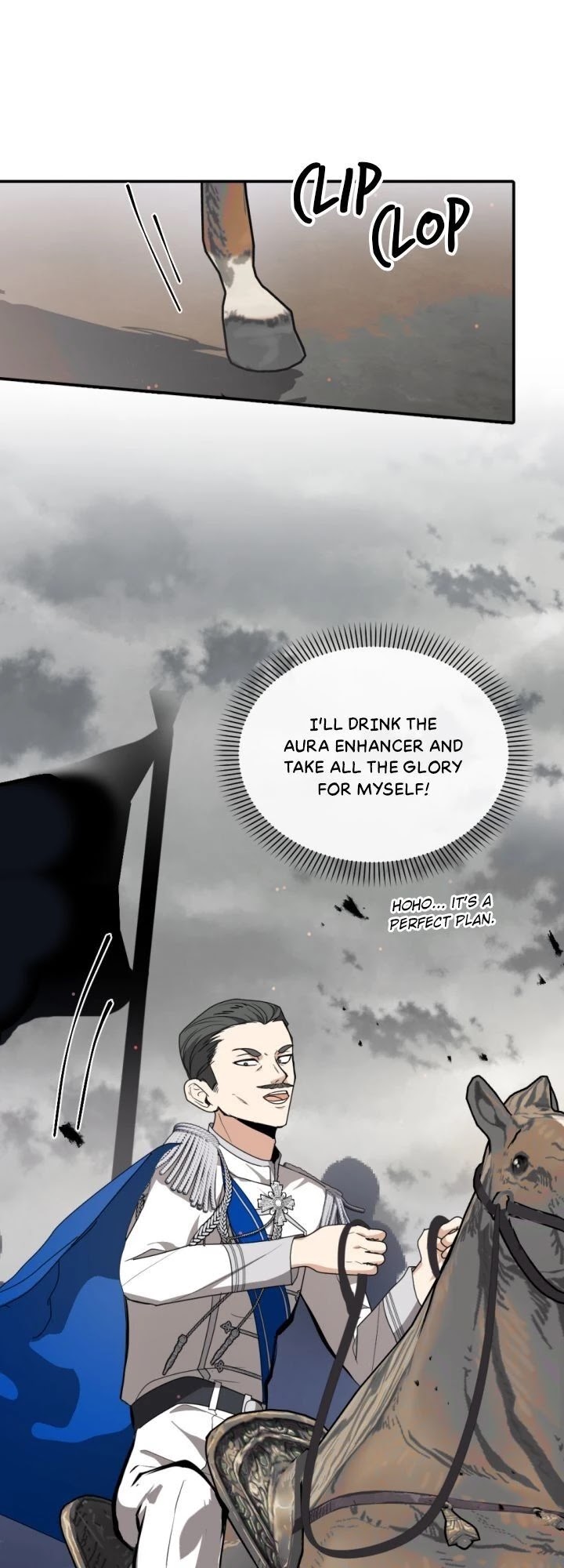 A Witch's Hopeless Wish Chapter 97 page 26 - Chapter 97