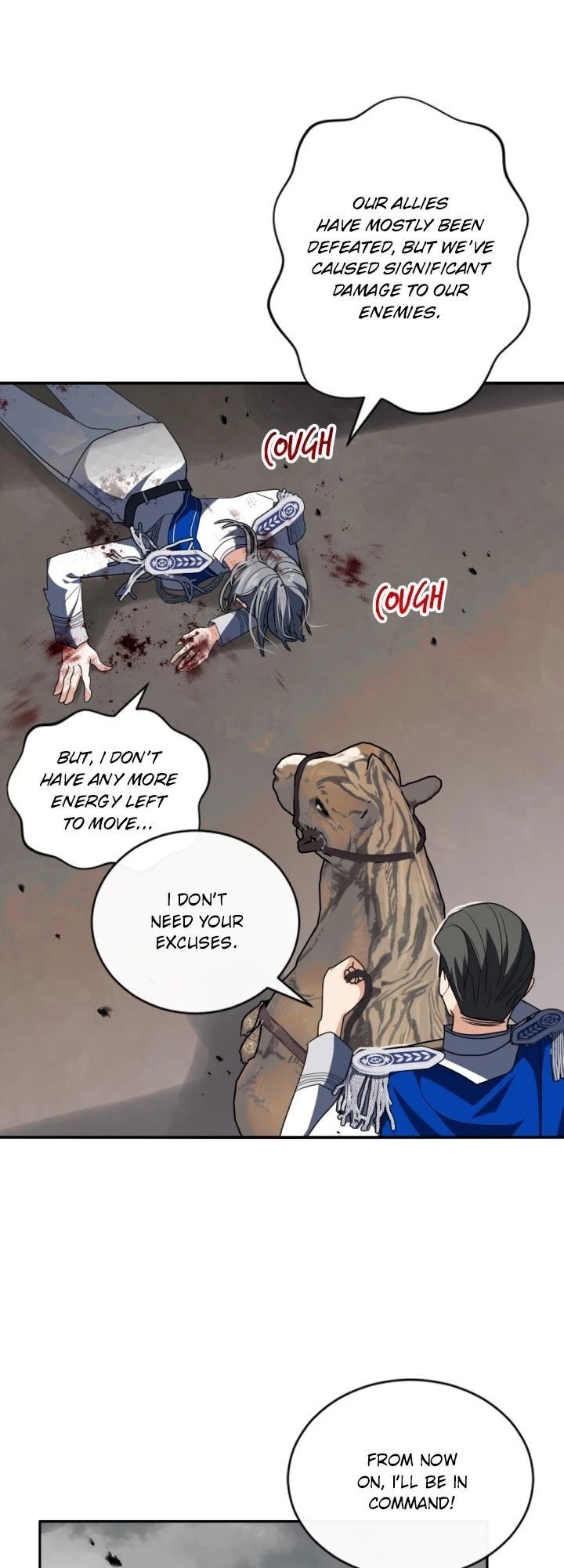 A Witch's Hopeless Wish Chapter 97 page 28 - Chapter 97