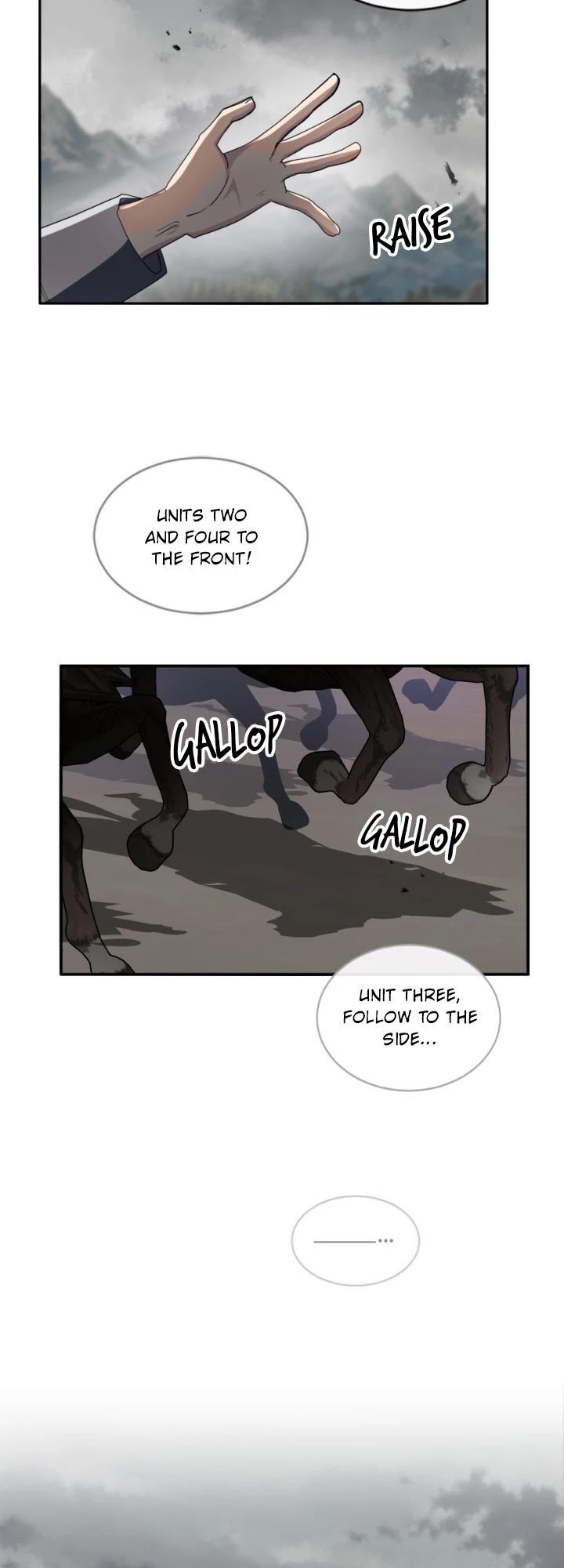 A Witch's Hopeless Wish Chapter 97 page 29 - Chapter 97