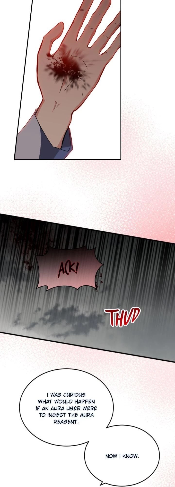 A Witch's Hopeless Wish Chapter 97 page 34 - Chapter 97