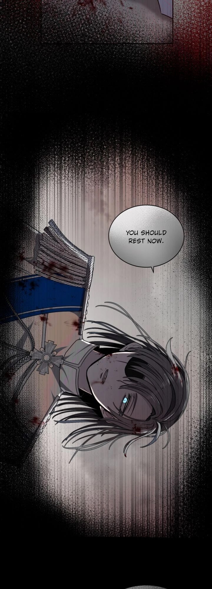 A Witch's Hopeless Wish Chapter 97 page 38 - Chapter 97