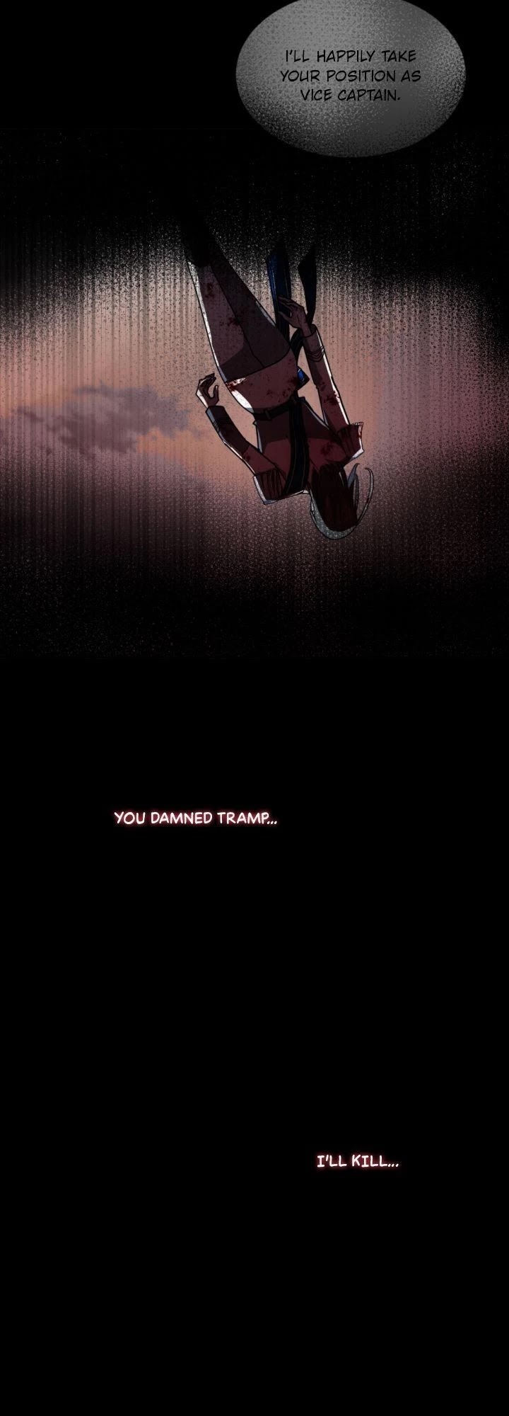A Witch's Hopeless Wish Chapter 97 page 39 - Chapter 97