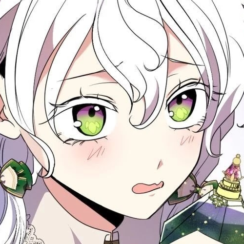 A Witch's Hopeless Wish Chapter 97 cover