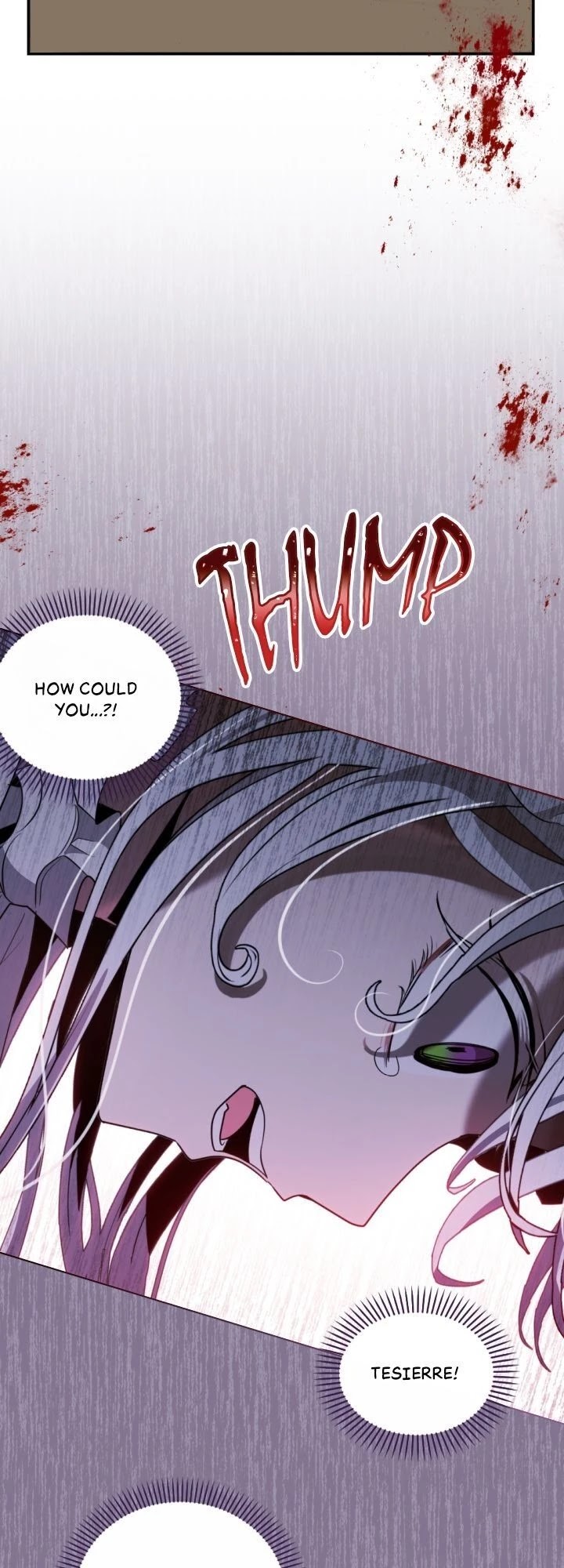 A Witch's Hopeless Wish Chapter 98 page 10 - Chapter 98