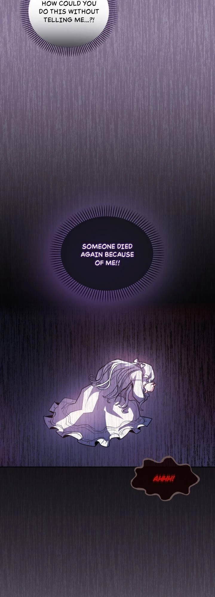 A Witch's Hopeless Wish Chapter 98 page 11 - Chapter 98