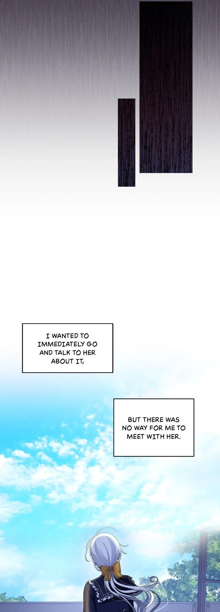 A Witch's Hopeless Wish Chapter 98 page 12 - Chapter 98
