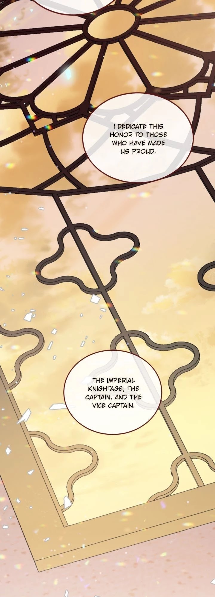 A Witch's Hopeless Wish Chapter 98 page 17 - Chapter 98