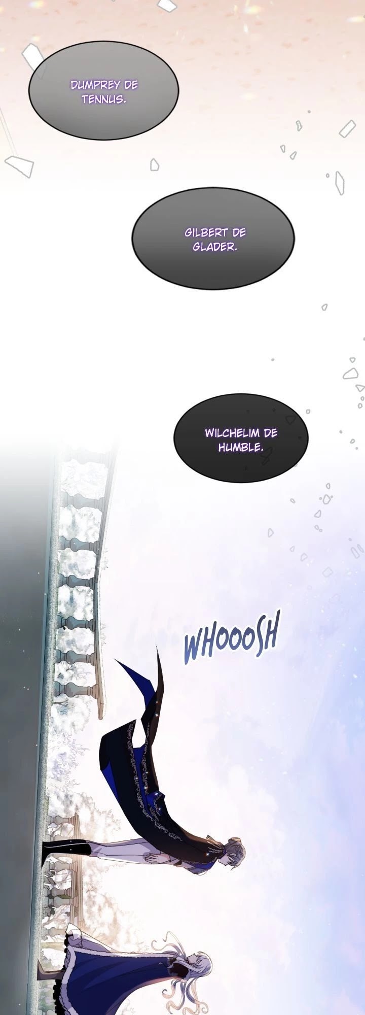 A Witch's Hopeless Wish Chapter 98 page 18 - Chapter 98
