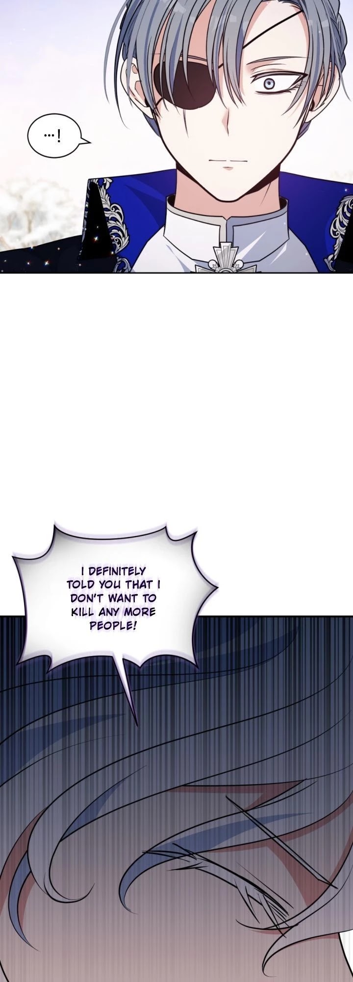 A Witch's Hopeless Wish Chapter 98 page 20 - Chapter 98