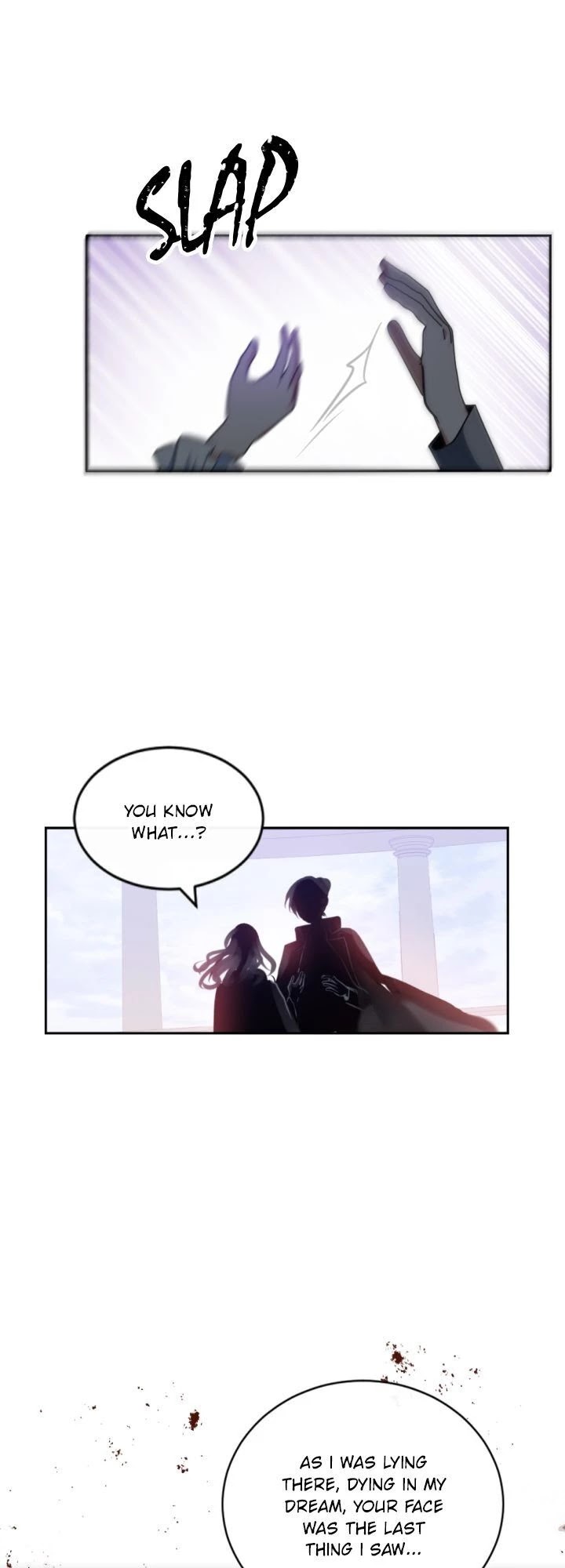 A Witch's Hopeless Wish Chapter 98 page 22 - Chapter 98