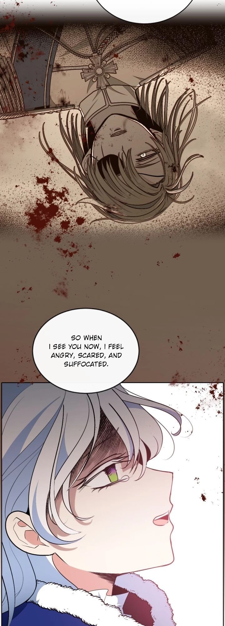 A Witch's Hopeless Wish Chapter 98 page 23 - Chapter 98