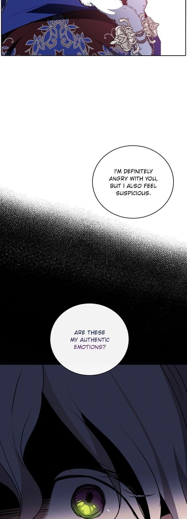 A Witch's Hopeless Wish Chapter 98 page 24 - Chapter 98