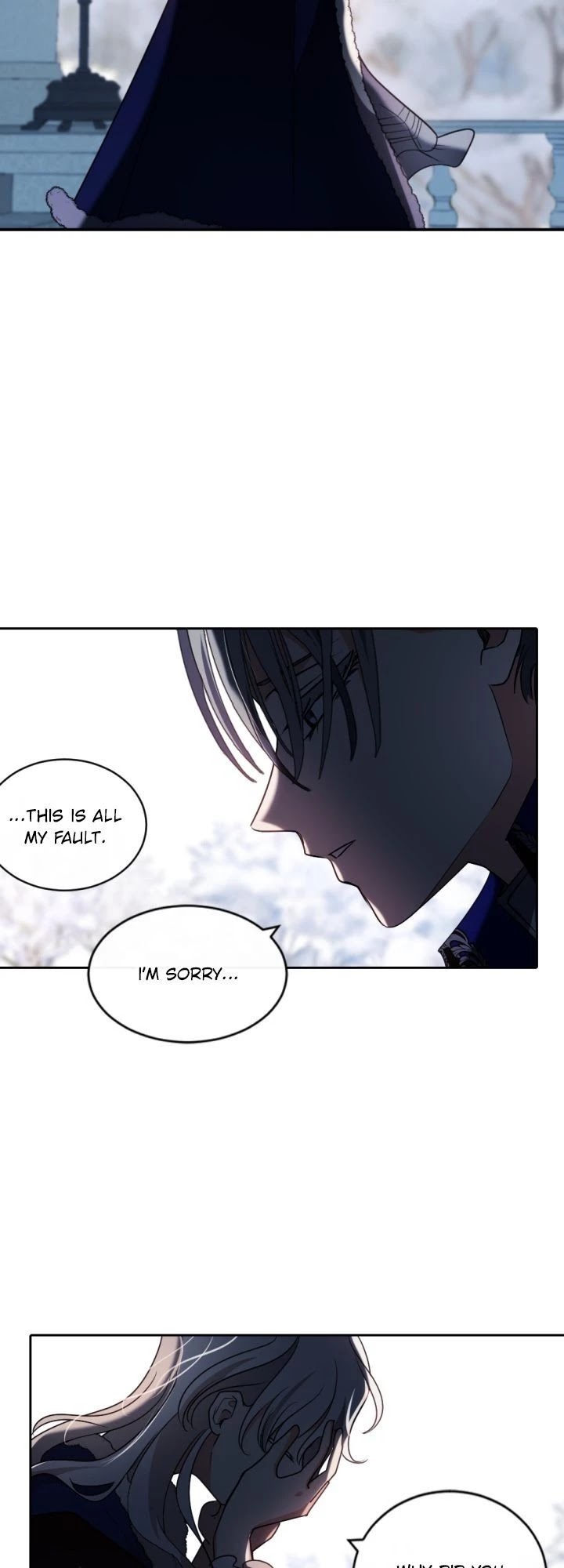 A Witch's Hopeless Wish Chapter 98 page 26 - Chapter 98