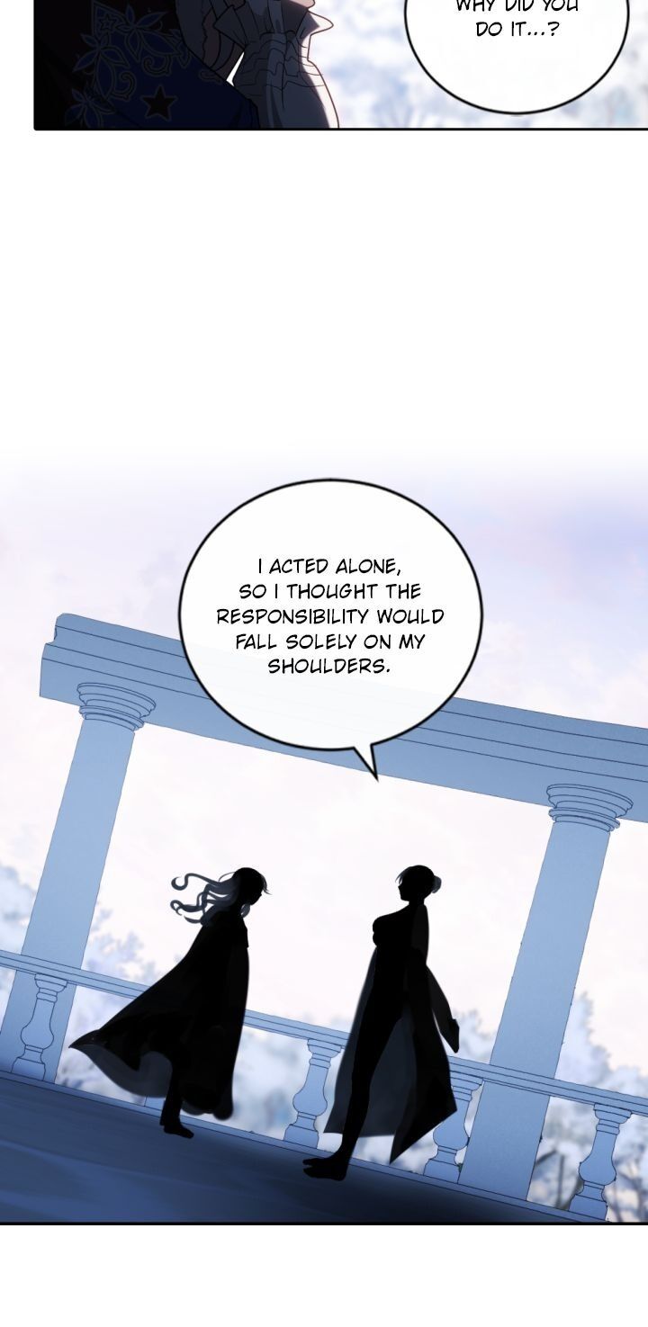 A Witch's Hopeless Wish Chapter 98 page 27 - Chapter 98