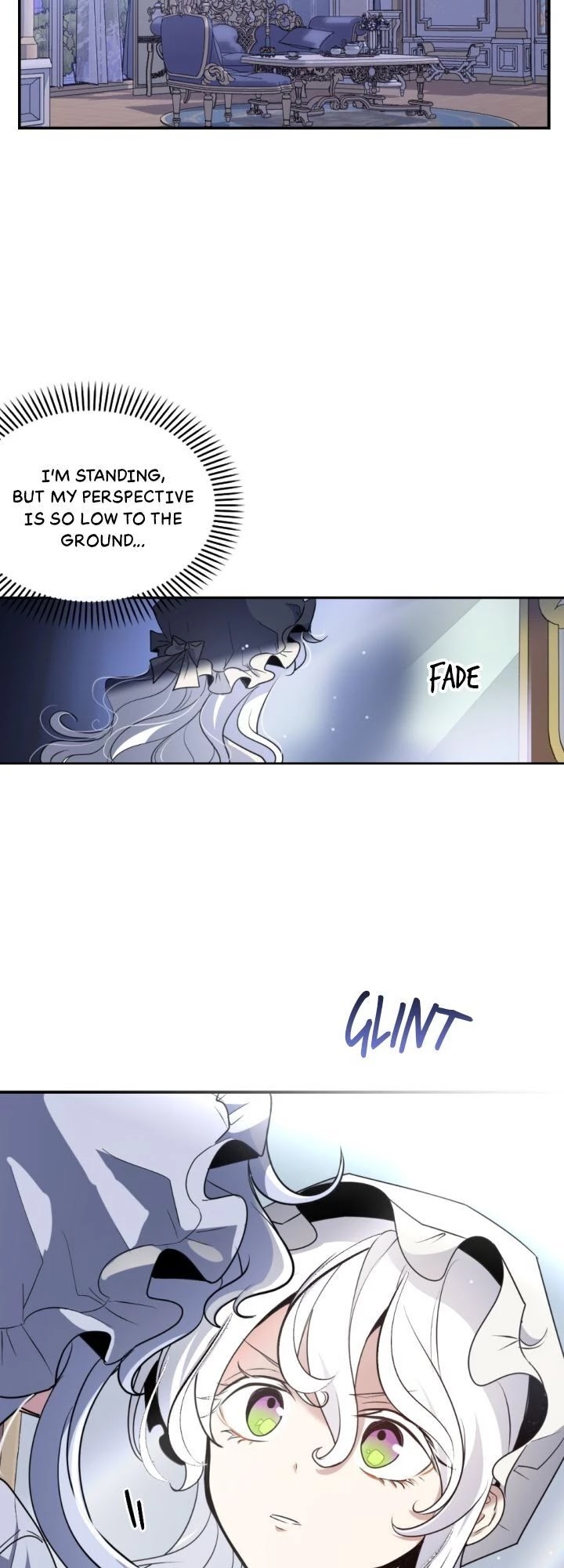 A Witch's Hopeless Wish Chapter 98 page 3 - Chapter 98