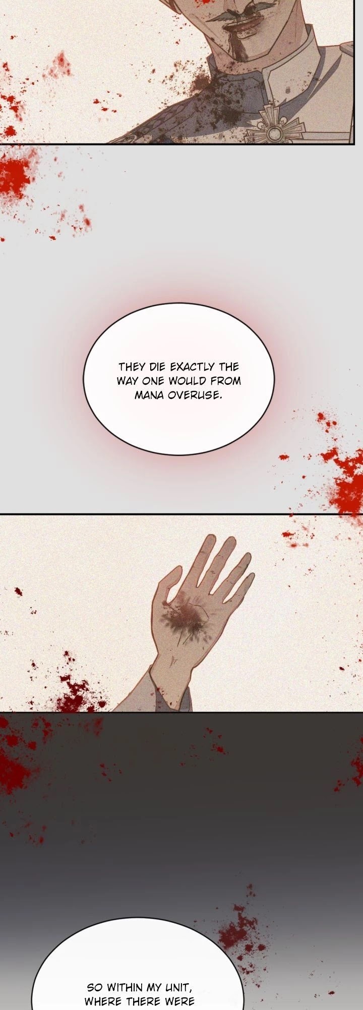 A Witch's Hopeless Wish Chapter 98 page 30 - Chapter 98
