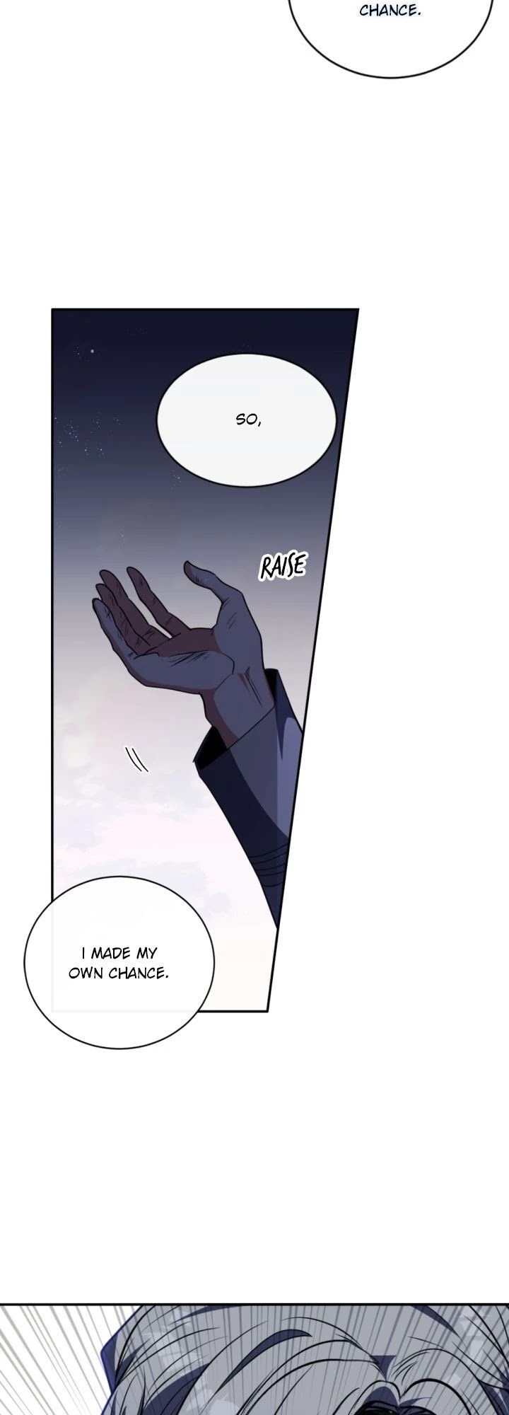 A Witch's Hopeless Wish Chapter 98 page 35 - Chapter 98