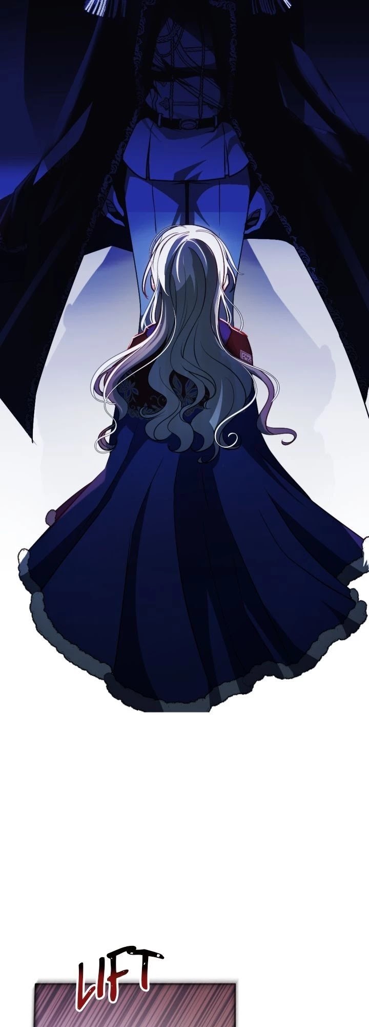 A Witch's Hopeless Wish Chapter 98 page 38 - Chapter 98