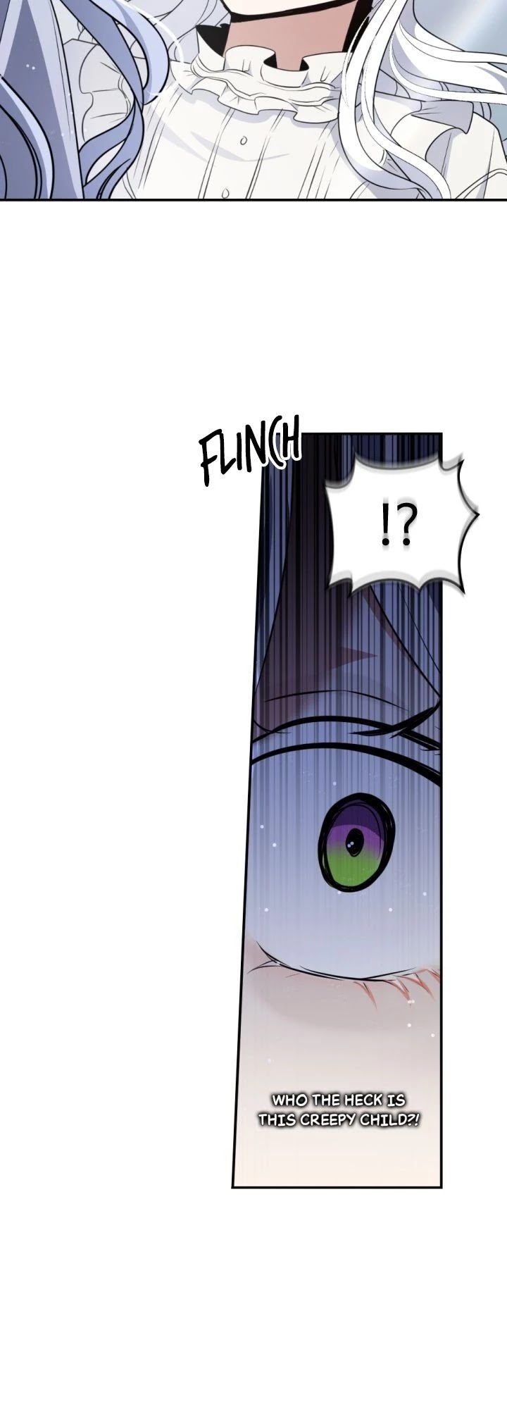 A Witch's Hopeless Wish Chapter 98 page 4 - Chapter 98