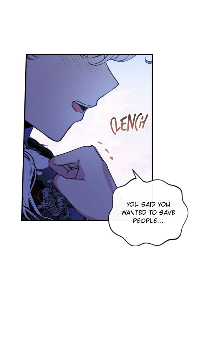 A Witch's Hopeless Wish Chapter 98 page 40 - Chapter 98