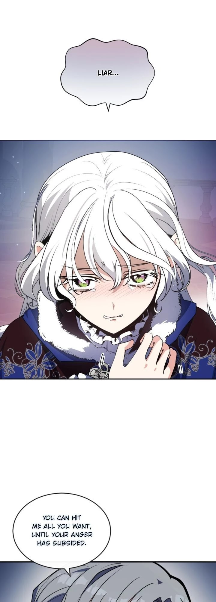 A Witch's Hopeless Wish Chapter 98 page 41 - Chapter 98