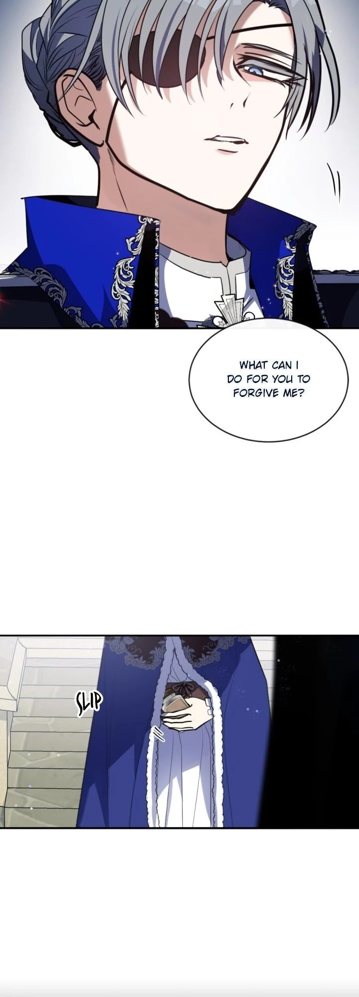 A Witch's Hopeless Wish Chapter 98 page 42 - Chapter 98