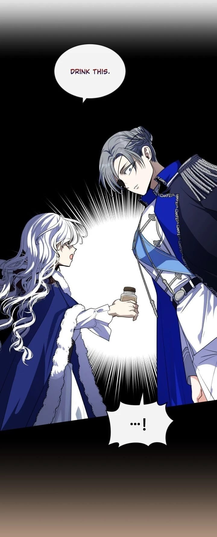 A Witch's Hopeless Wish Chapter 98 page 43 - Chapter 98