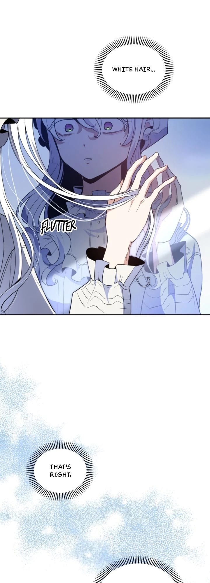 A Witch's Hopeless Wish Chapter 98 page 5 - Chapter 98