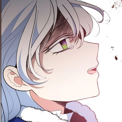 A Witch's Hopeless Wish Chapter 98 cover