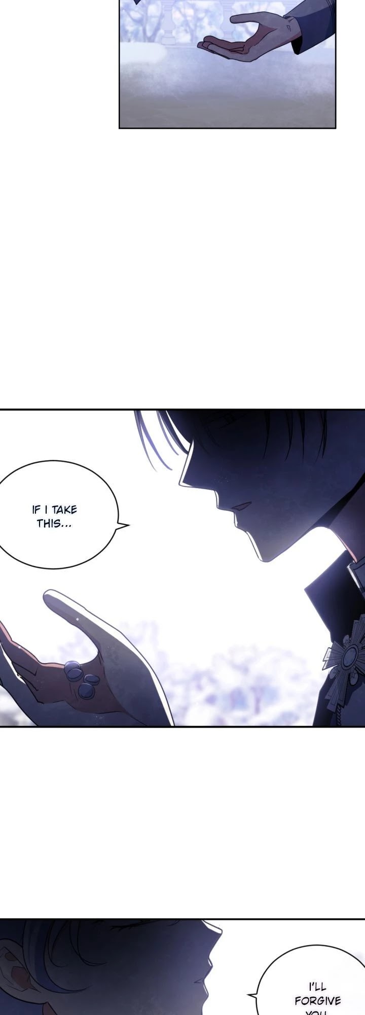 A Witch's Hopeless Wish Chapter 99 page 14 - Chapter 99: End of Season 3