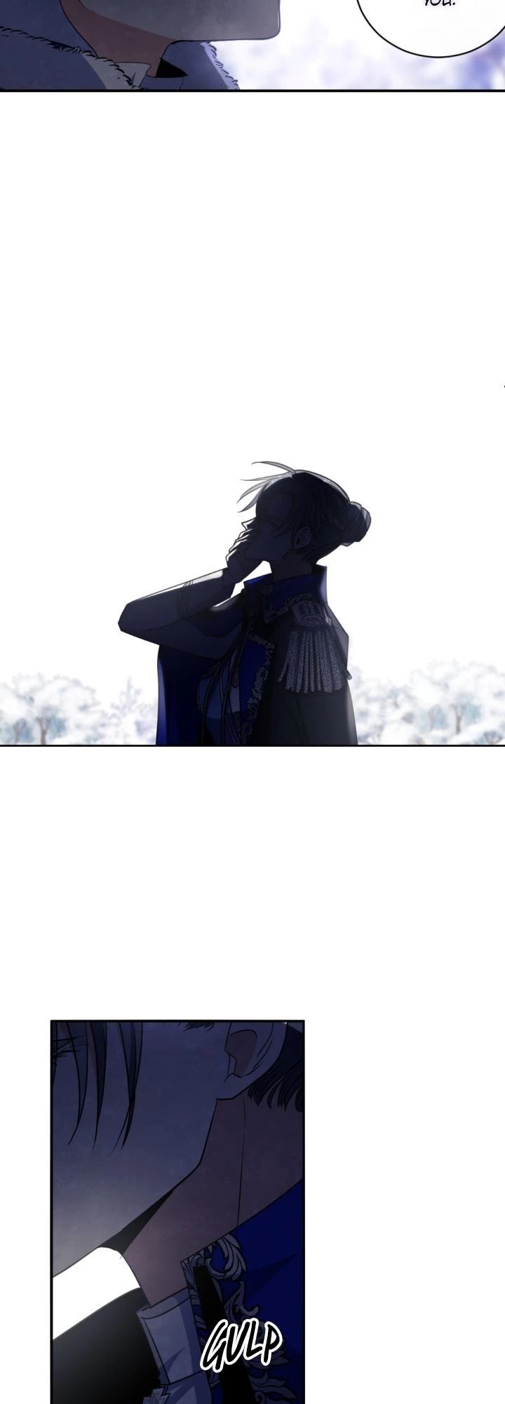 A Witch's Hopeless Wish Chapter 99 page 15 - Chapter 99: End of Season 3