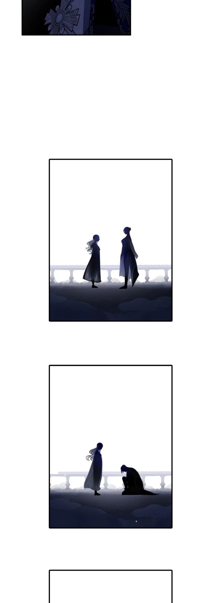 A Witch's Hopeless Wish Chapter 99 page 16 - Chapter 99: End of Season 3