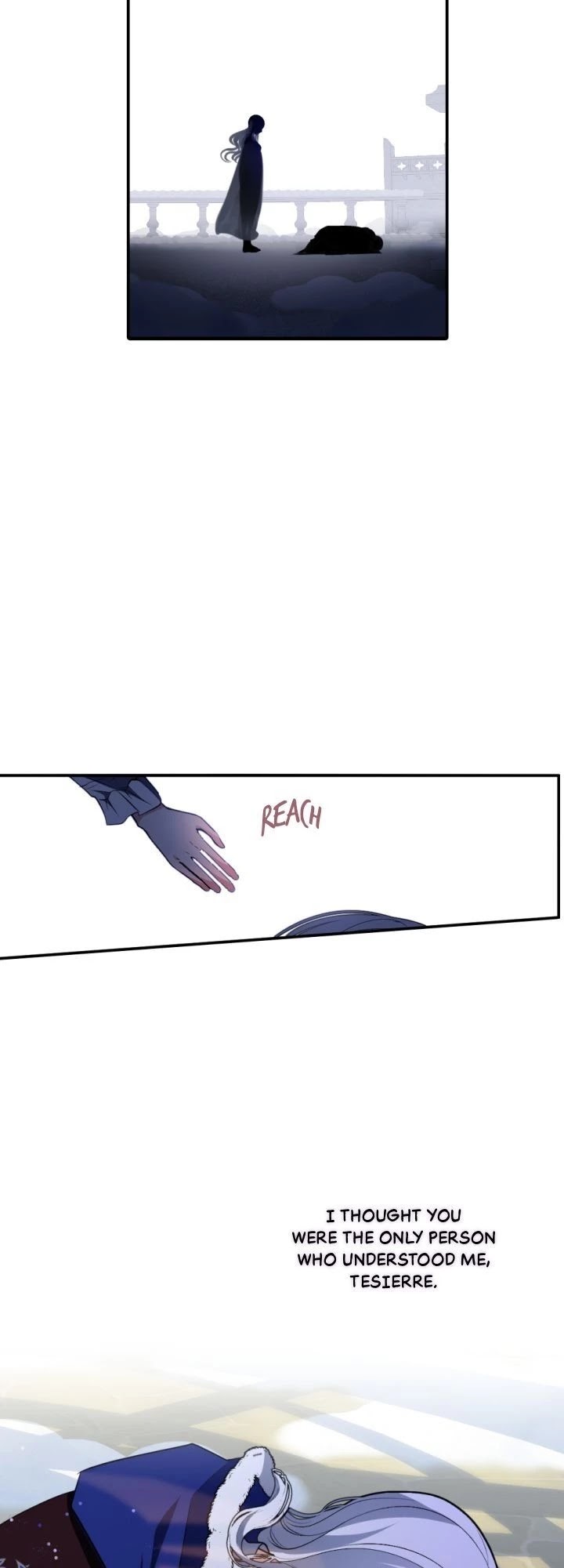 A Witch's Hopeless Wish Chapter 99 page 17 - Chapter 99: End of Season 3