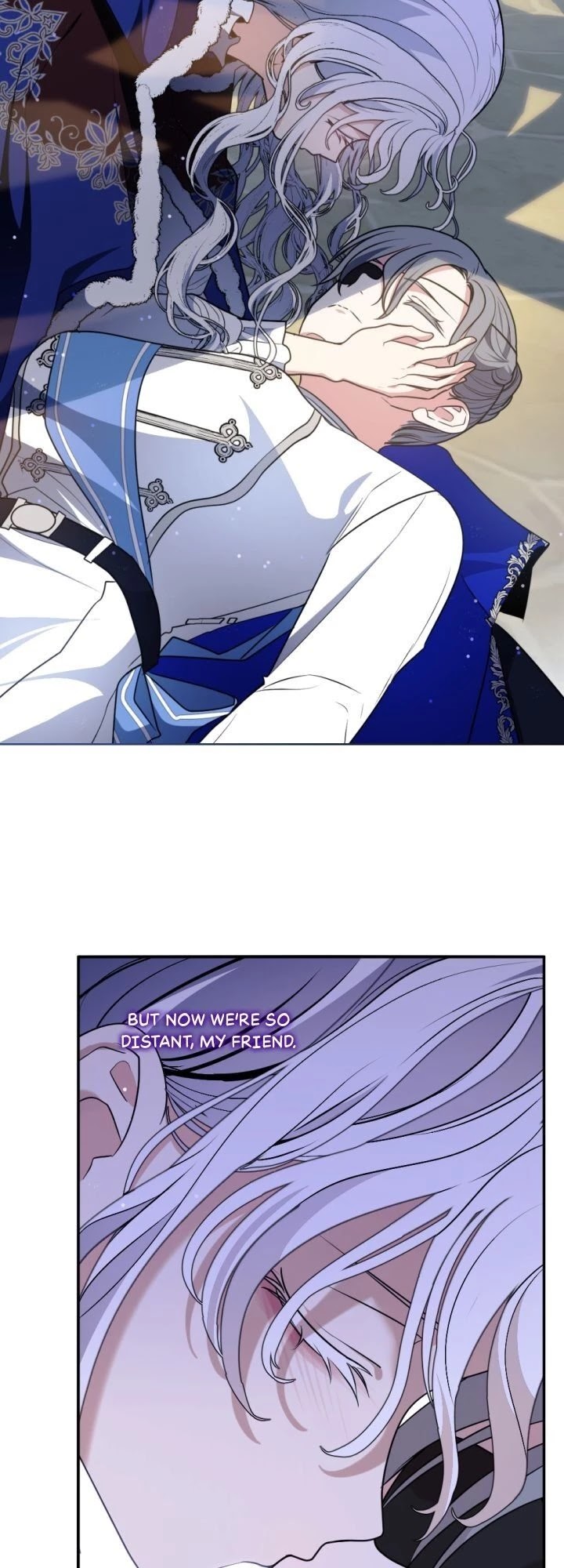 A Witch's Hopeless Wish Chapter 99 page 18 - Chapter 99: End of Season 3