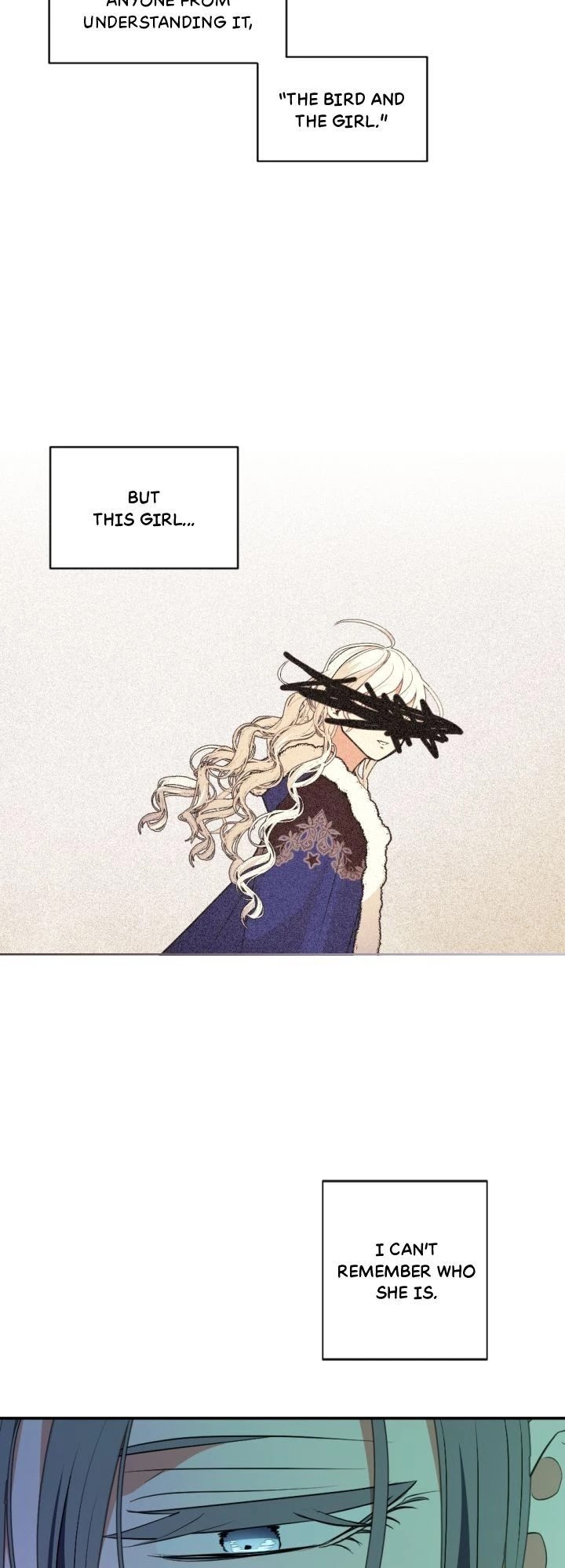 A Witch's Hopeless Wish Chapter 99 page 24 - Chapter 99: End of Season 3